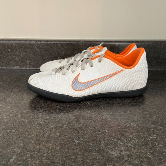 Nike Mercurial X Vapor Futsal Shoes - Size 3 - Picture 4 of 8